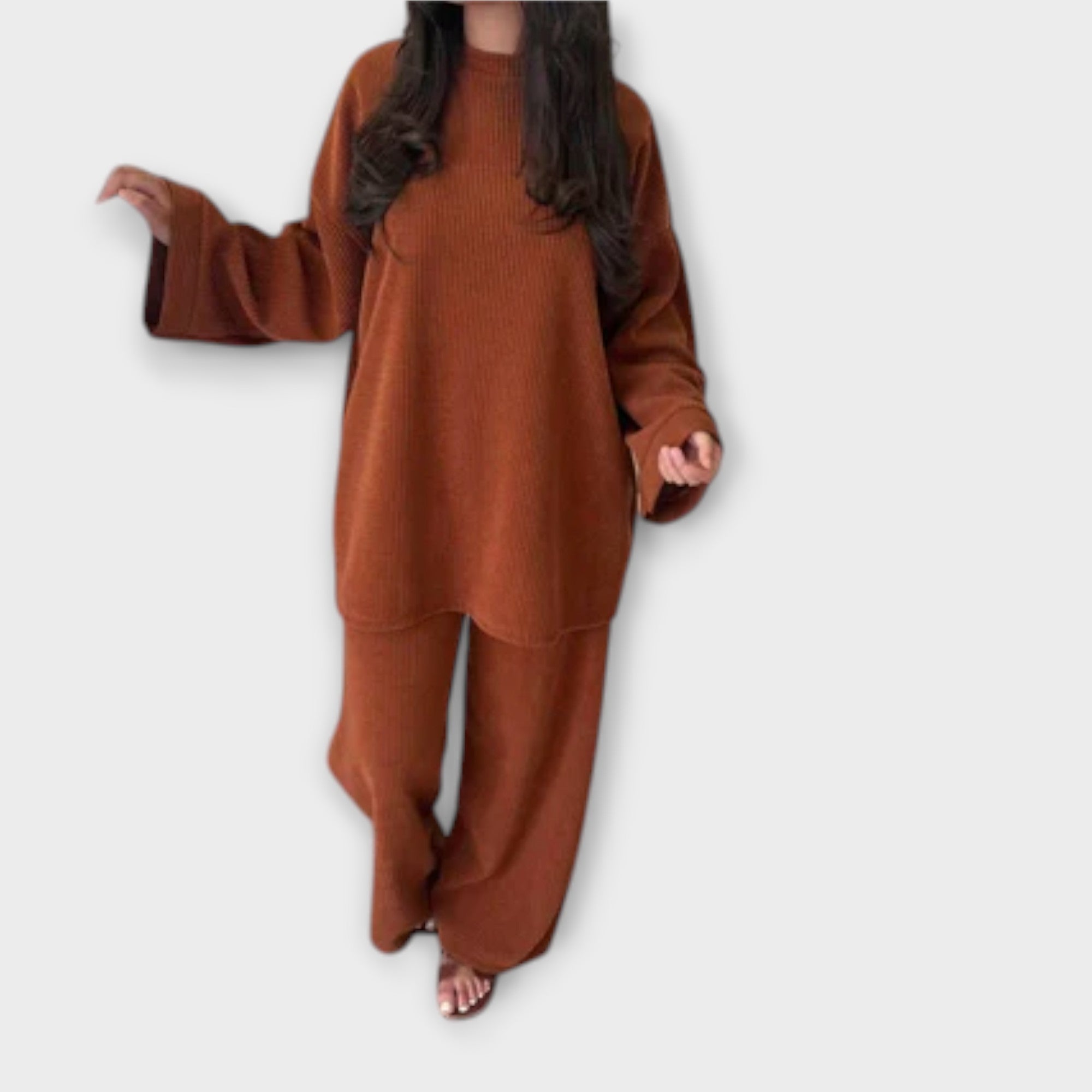 Grga – Completo Oversize