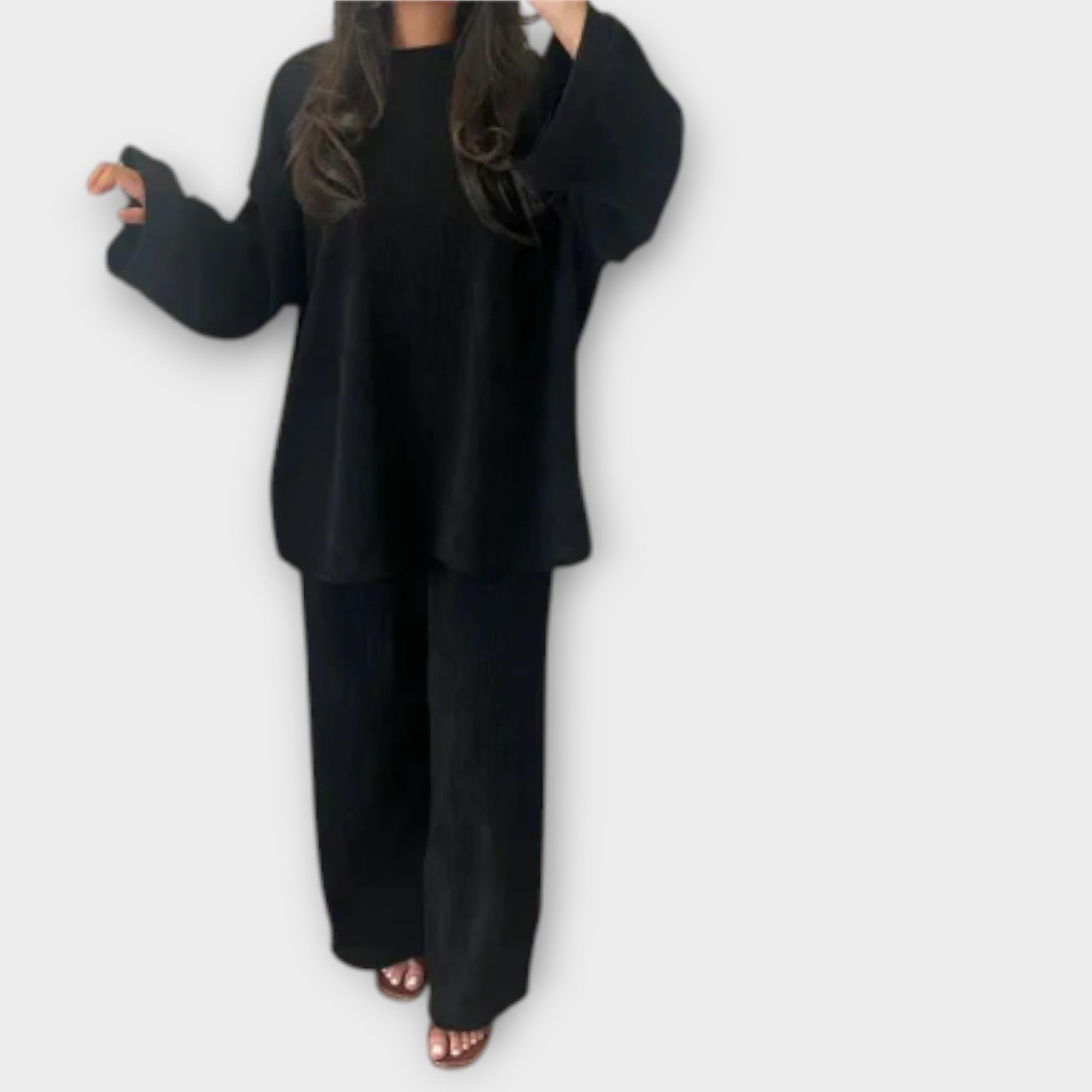 Grga – Completo Oversize