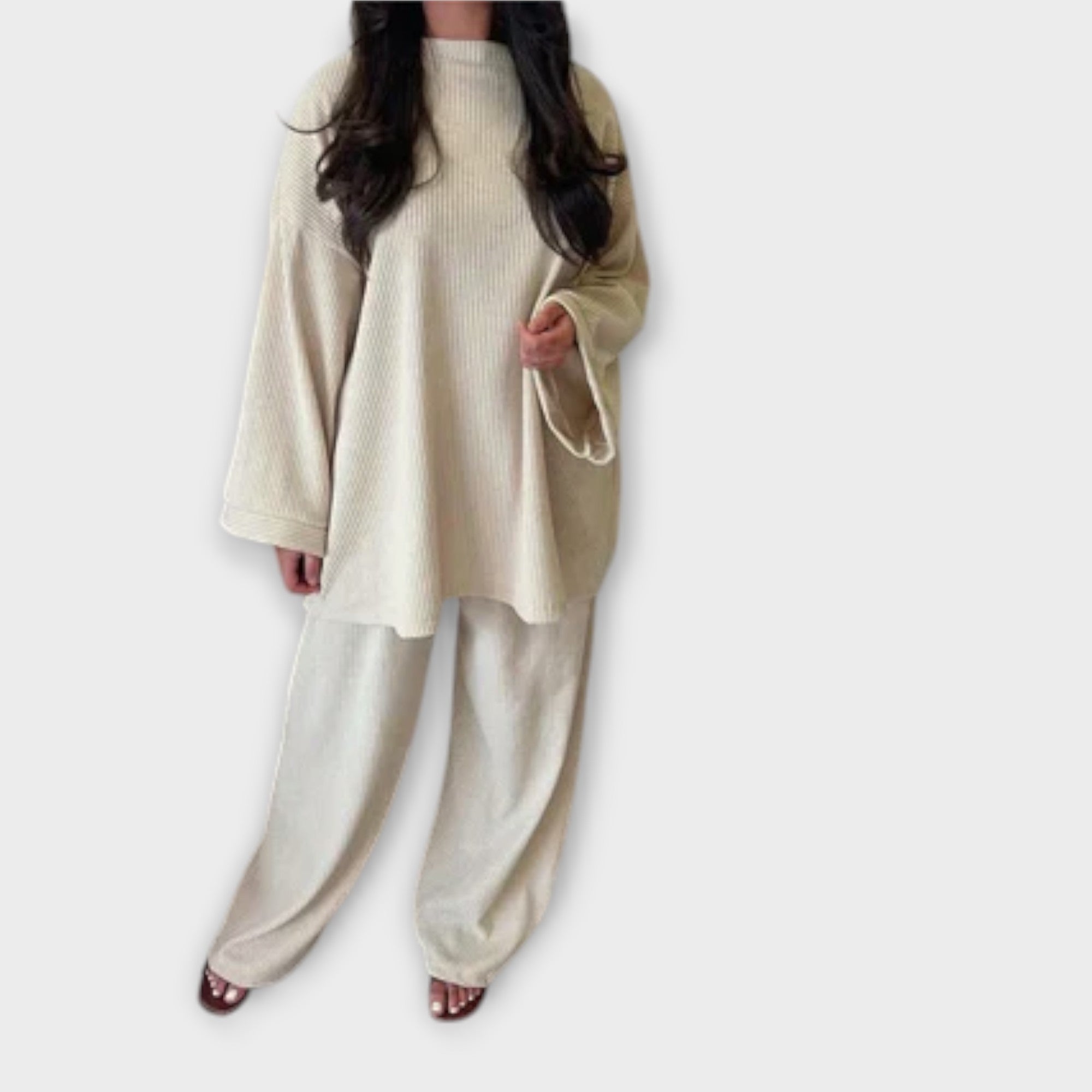Grga – Completo Oversize