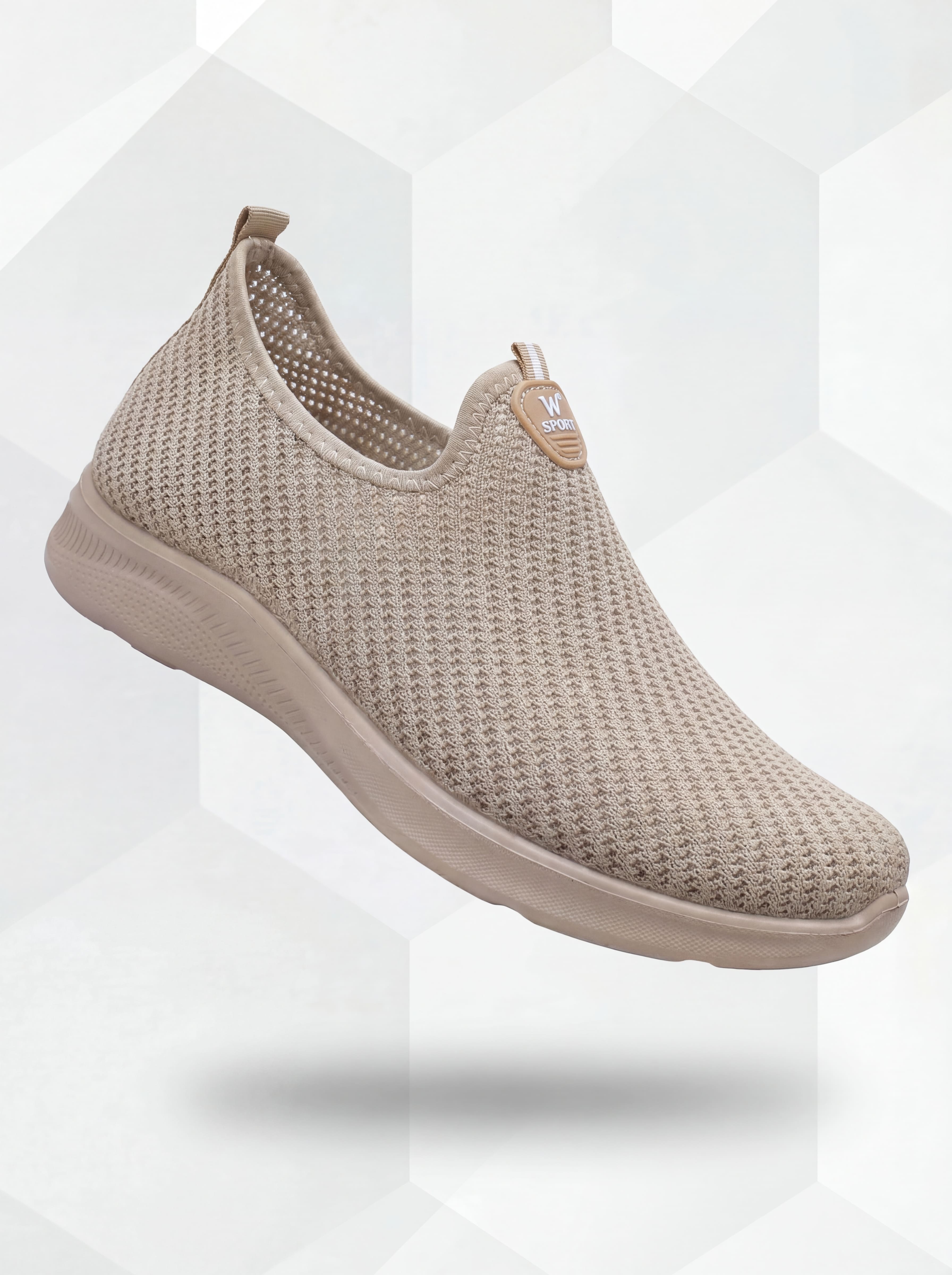 Zapatos Transpirables Breeze