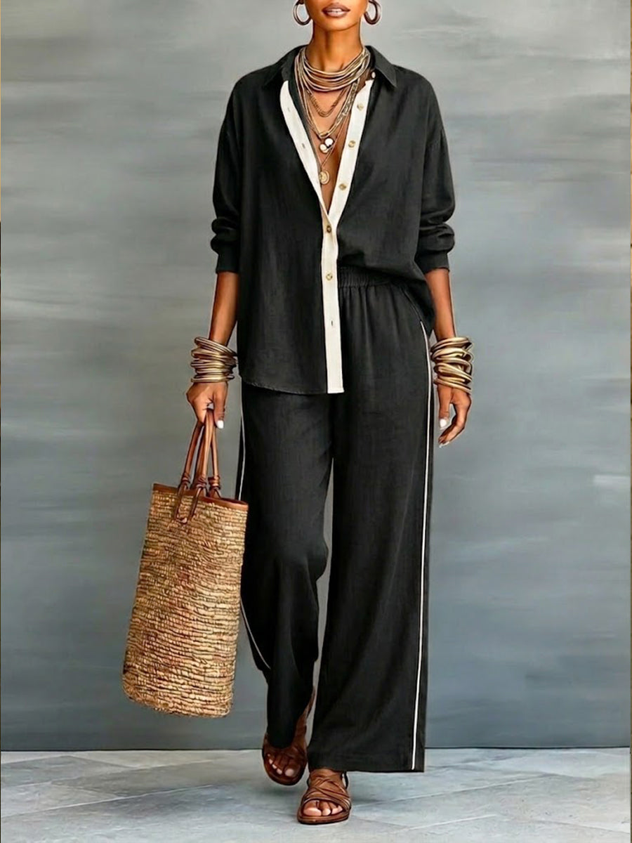 Luna | Conjunto Chic