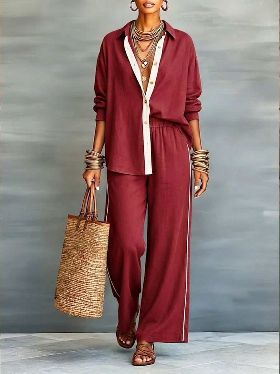 Luna | Conjunto Chic