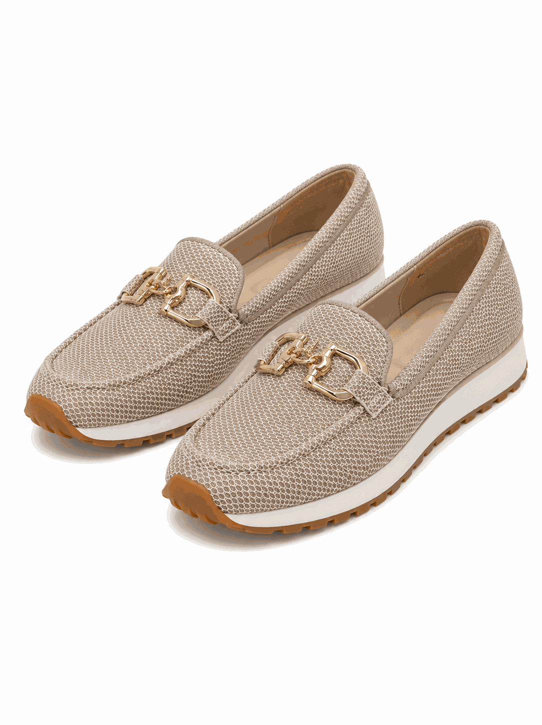 Chiara | Zapatillas Mocasín Cómodas para Todo el Día