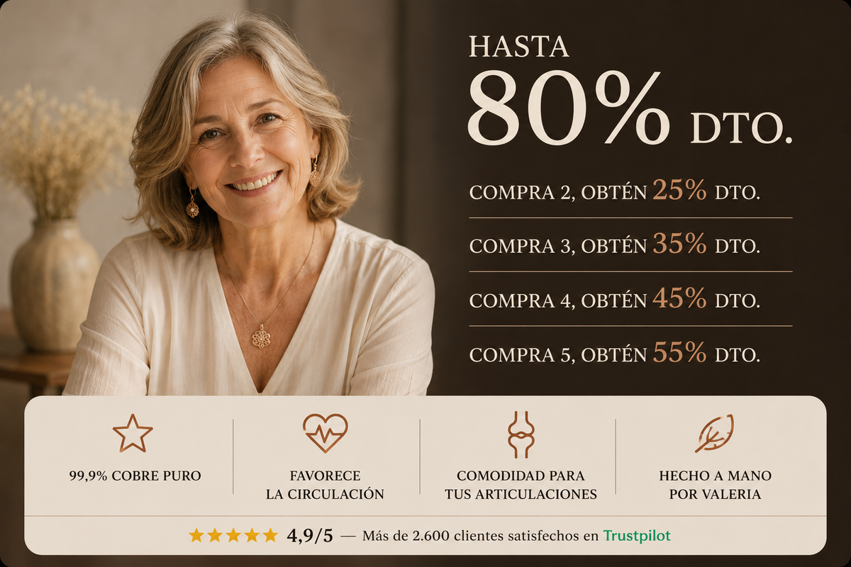 Joyería Artesanal
