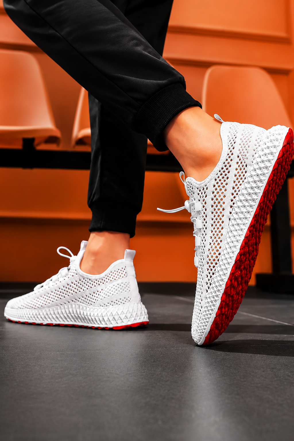 Ventus | Sneakers Transpirables Unisex