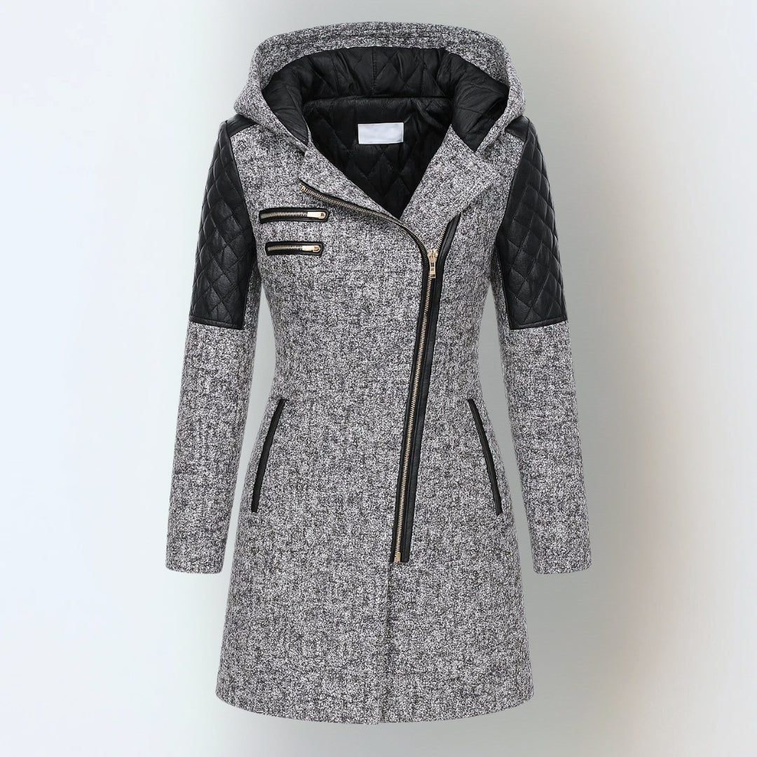 Katrin | Warm Elegant Winter Jacket
