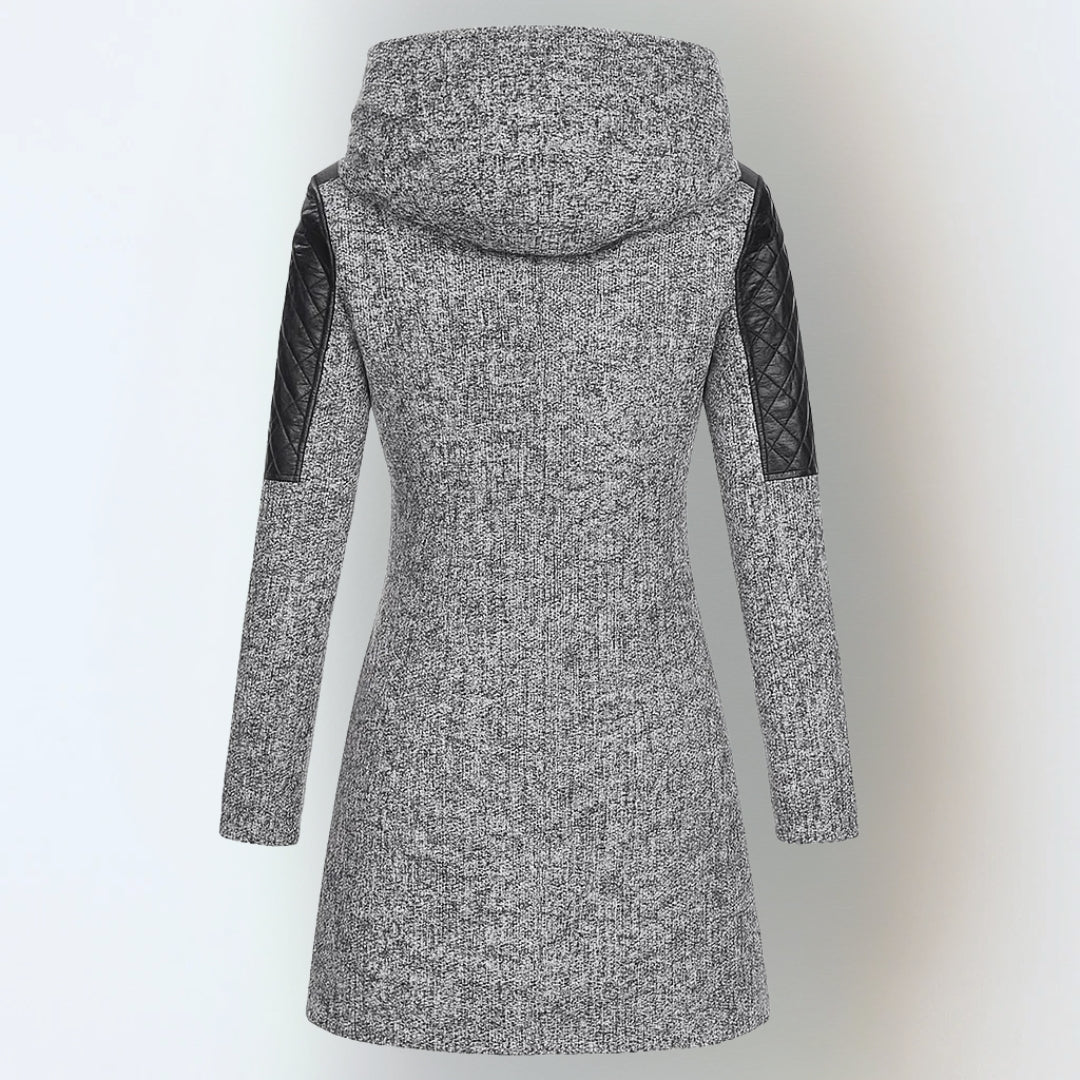 Katrin | Warm Elegant Winter Jacket