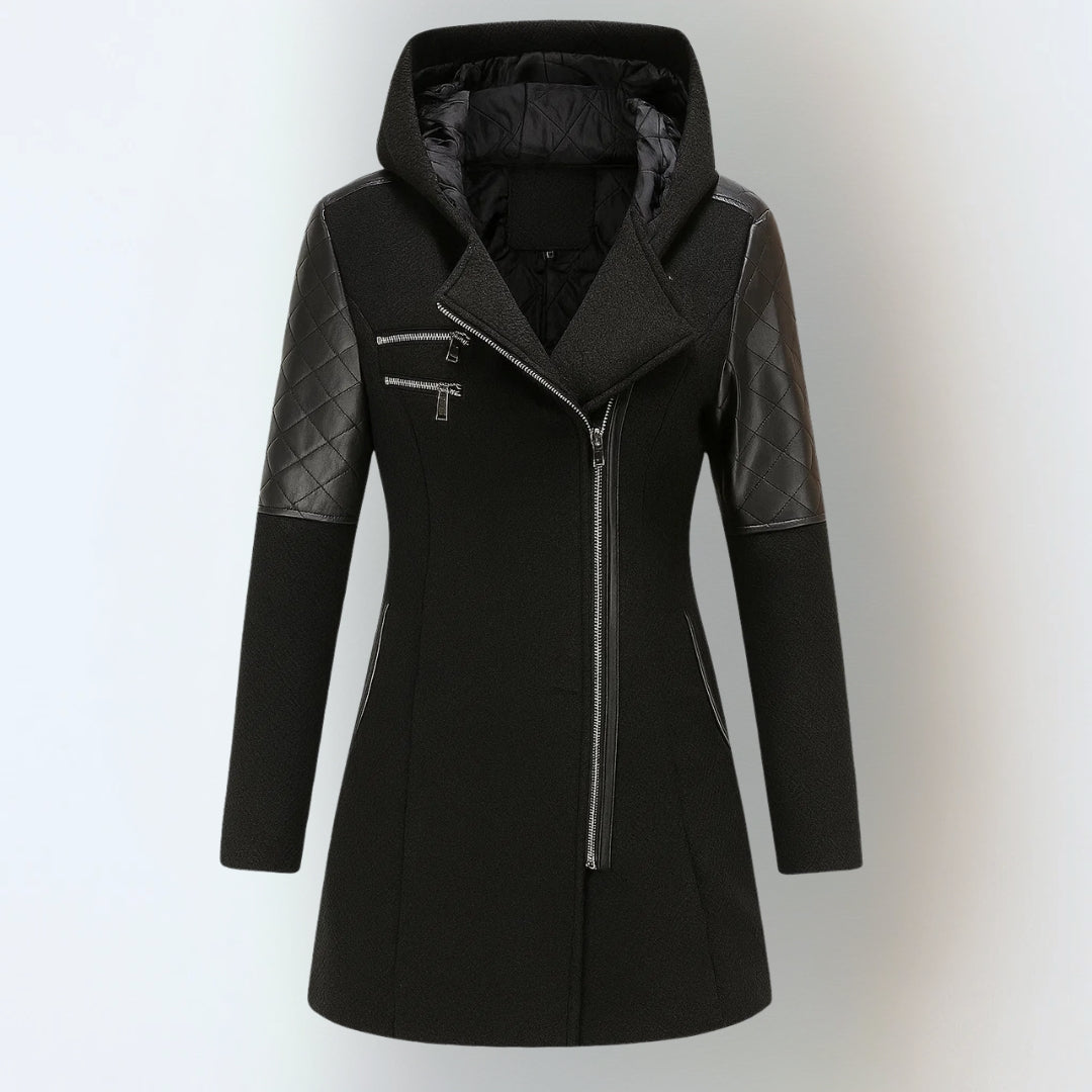 Katrin | Warm Elegant Winter Jacket
