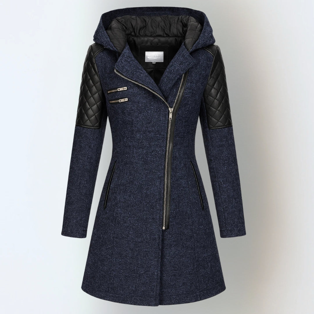 Katrin | Warm Elegant Winter Jacket