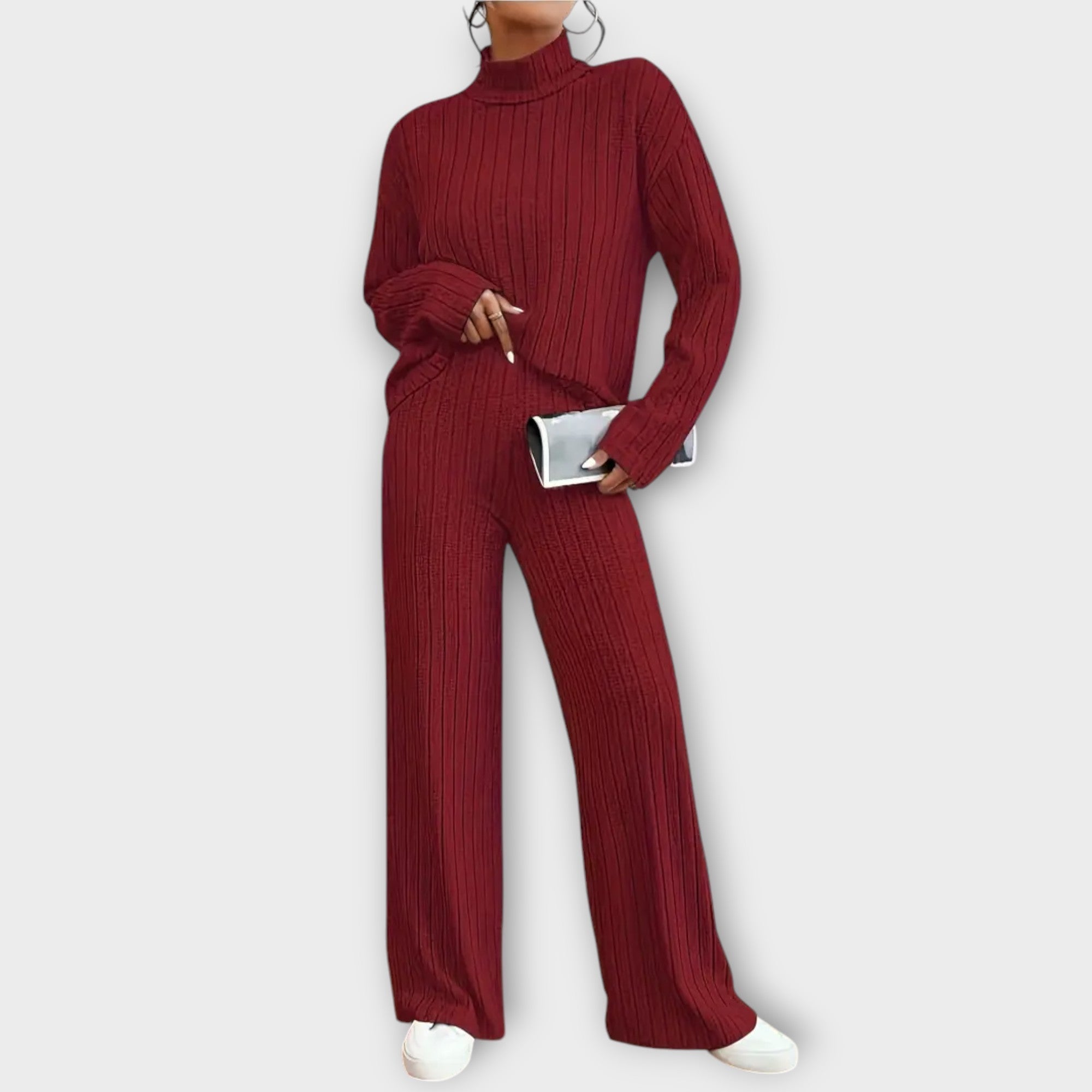 Ivkica - Completo Casual Due Pezzi