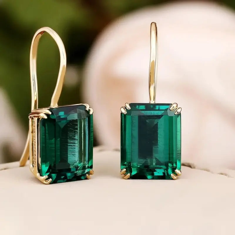 Pendientes Viviana Corval