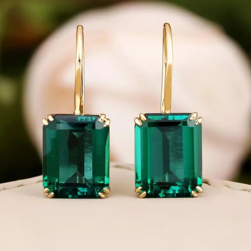 Pendientes Viviana Corval