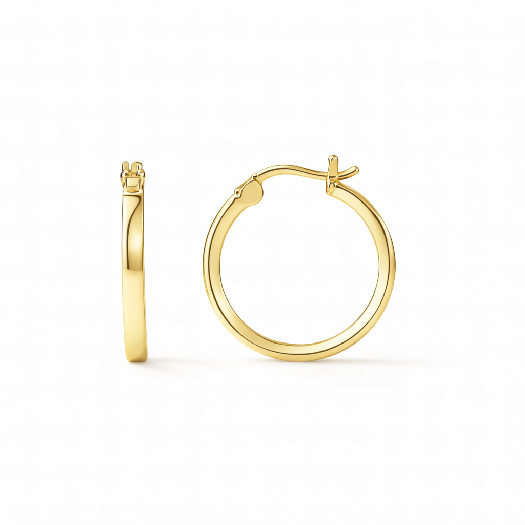 Pendientes Celestiales
