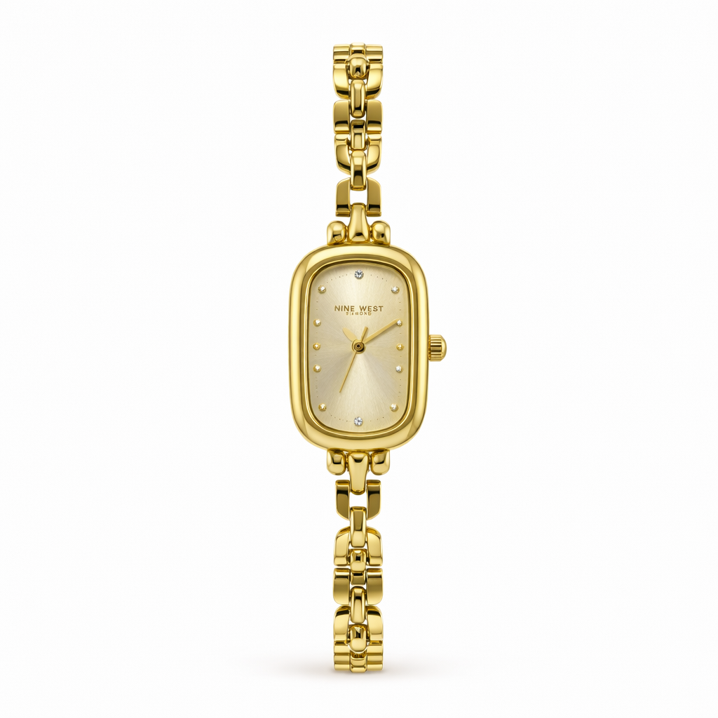 Reloj Celisse Verity Oro