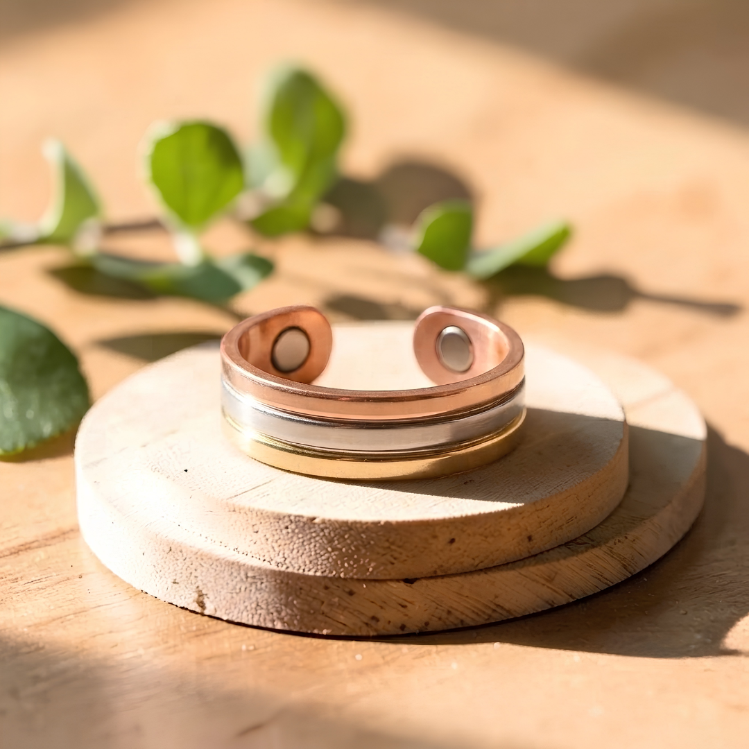 Set Bosque de Cobre