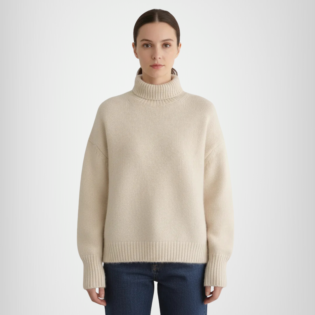 Isabel | Maglione in cashmere