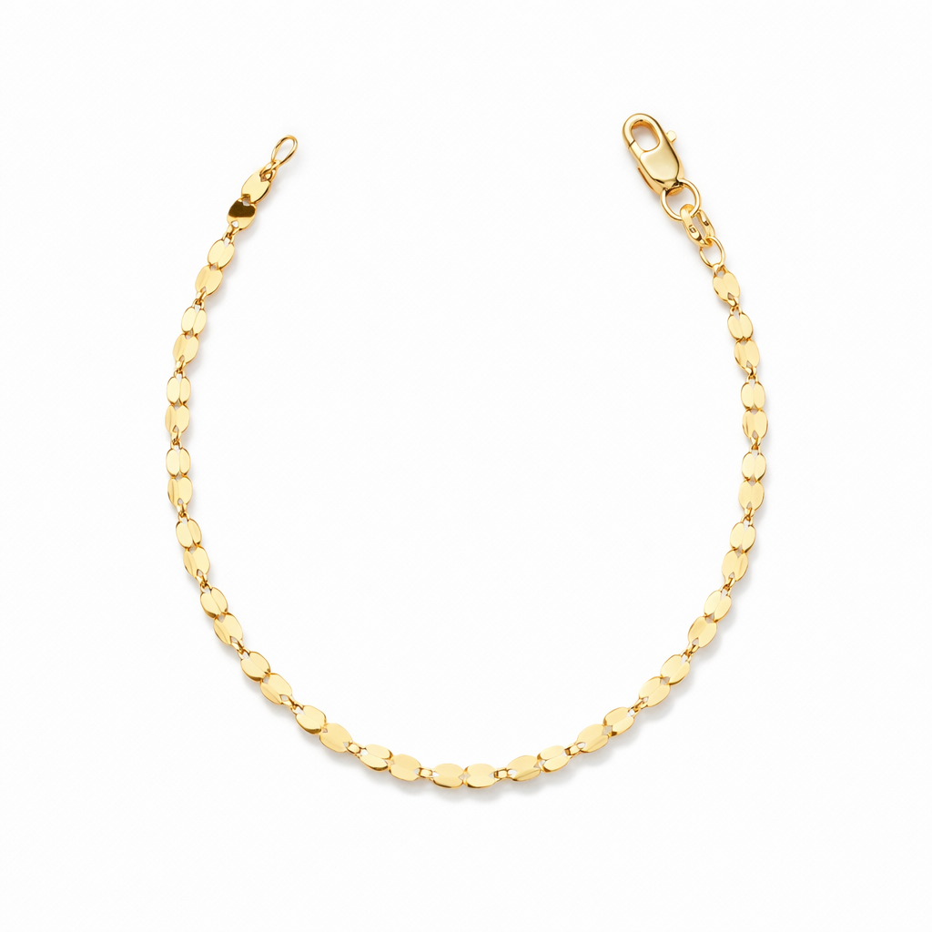 Pulsera Cabaret Oro