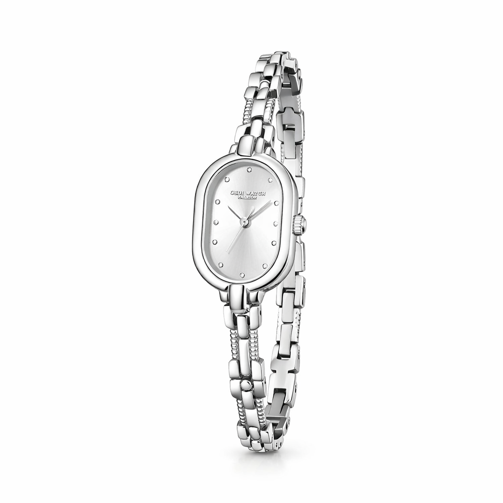 Reloj Celisse Verity Oro Blanco