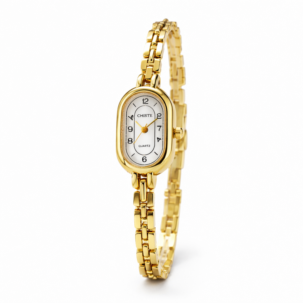Reloj Alira Oro