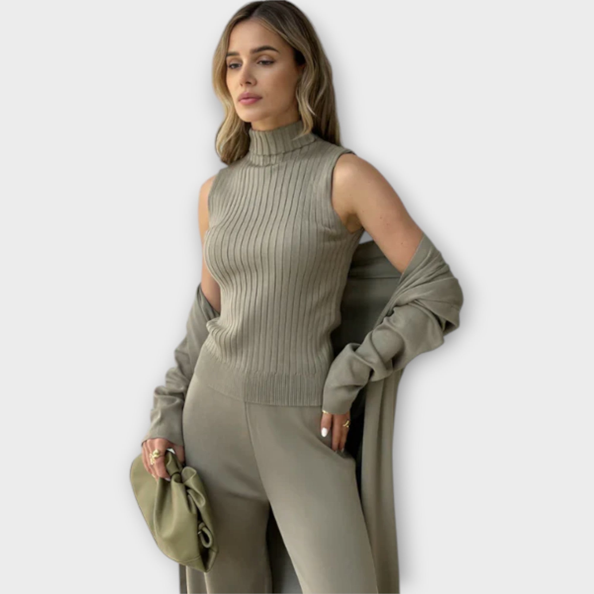 Kristijana - Set di 3 pezzi