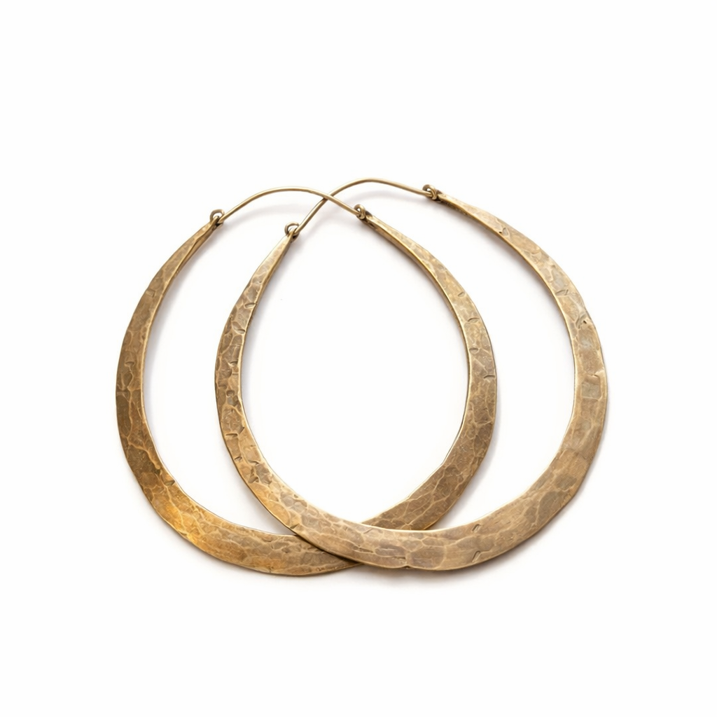 Pendientes Aro Antiguo
