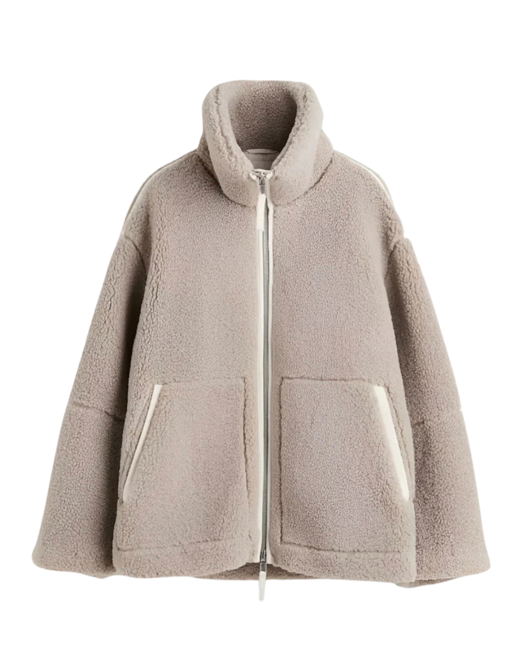 Anastasia | Warm and Comfortable Winter Jacket