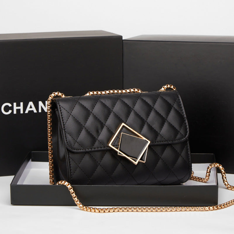 Borsa vintage di lusso da donna