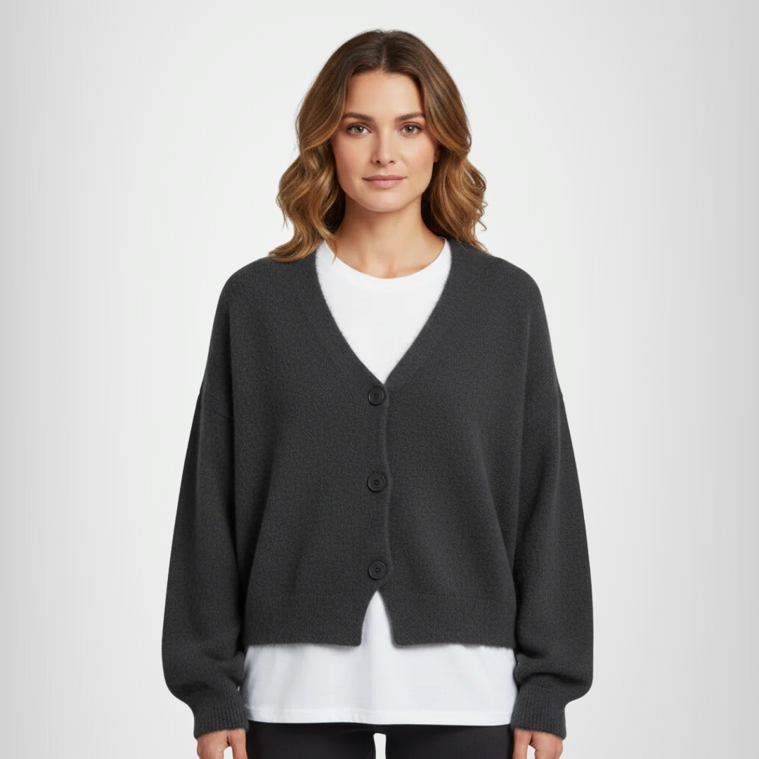 Sharon | Maglione con Bottoni