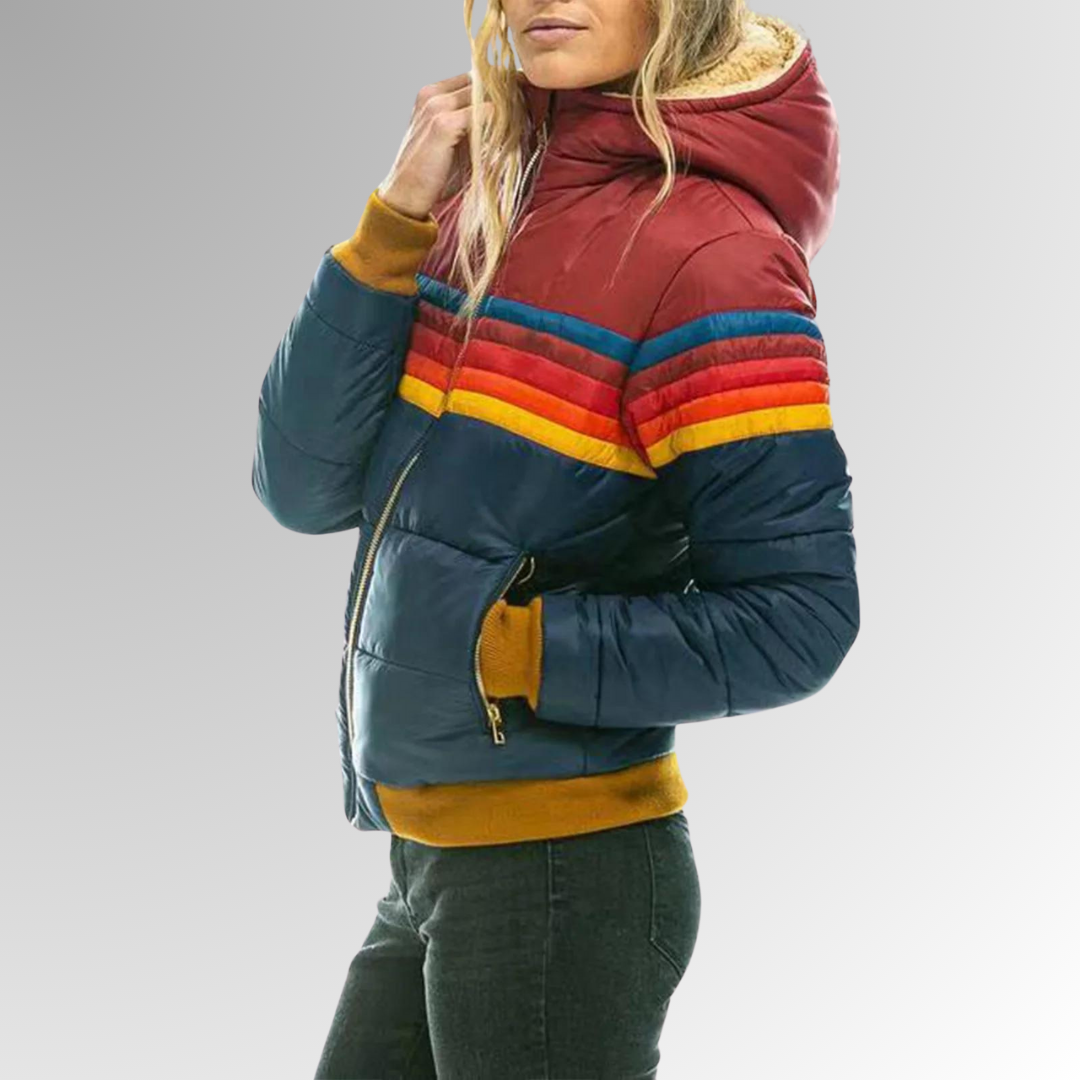 Jacket | Sarah