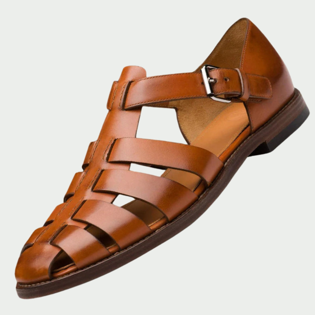 Monteiro | Sandalias Premium para hombre