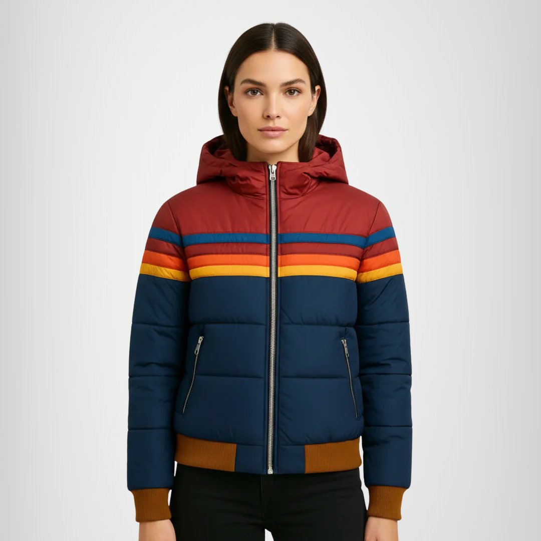 Jacket | Sarah