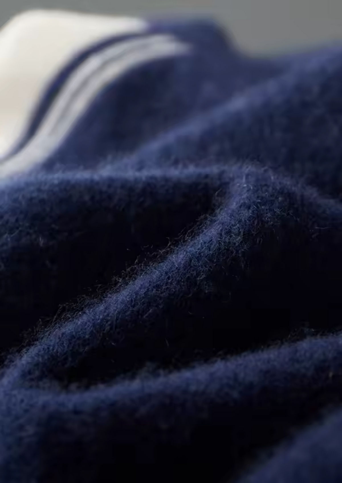 Chándal Hombre Premium 100% Cashmere Damien – Conjunto Elegante