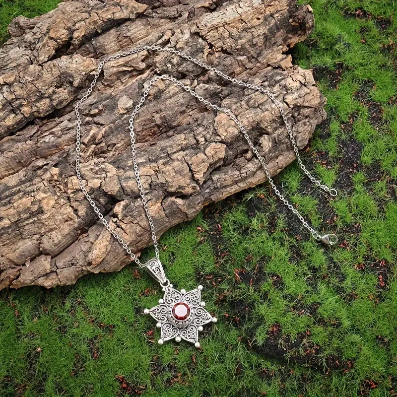 Collar Jessindra Carmalyth