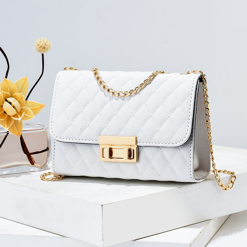 Borsa vintage di lusso da donna