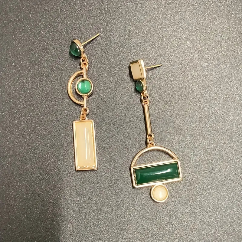 Pendientes Selene Marquet