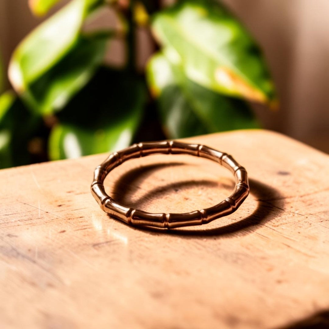 Pulsera Arboleda de Cobre