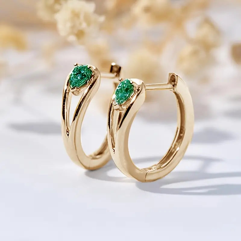 Pendientes Amara Lavigne