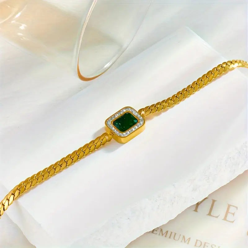Pulsera Orielle Verdaska