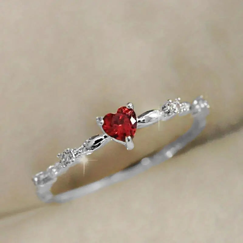 Anillo Coralyn Amoura