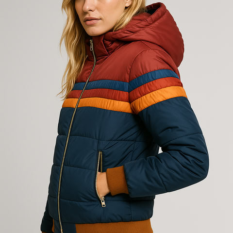 Jacket | Sarah