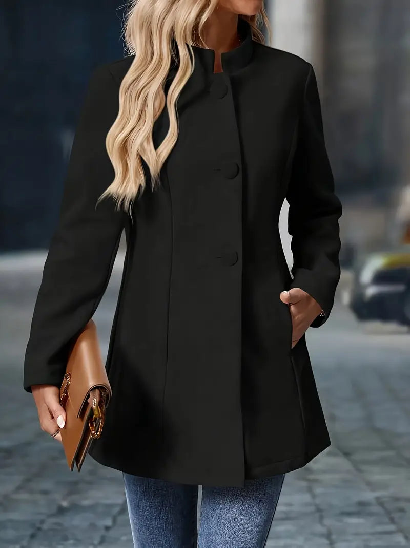 Milava | Cappotto elegante e senza tempo
