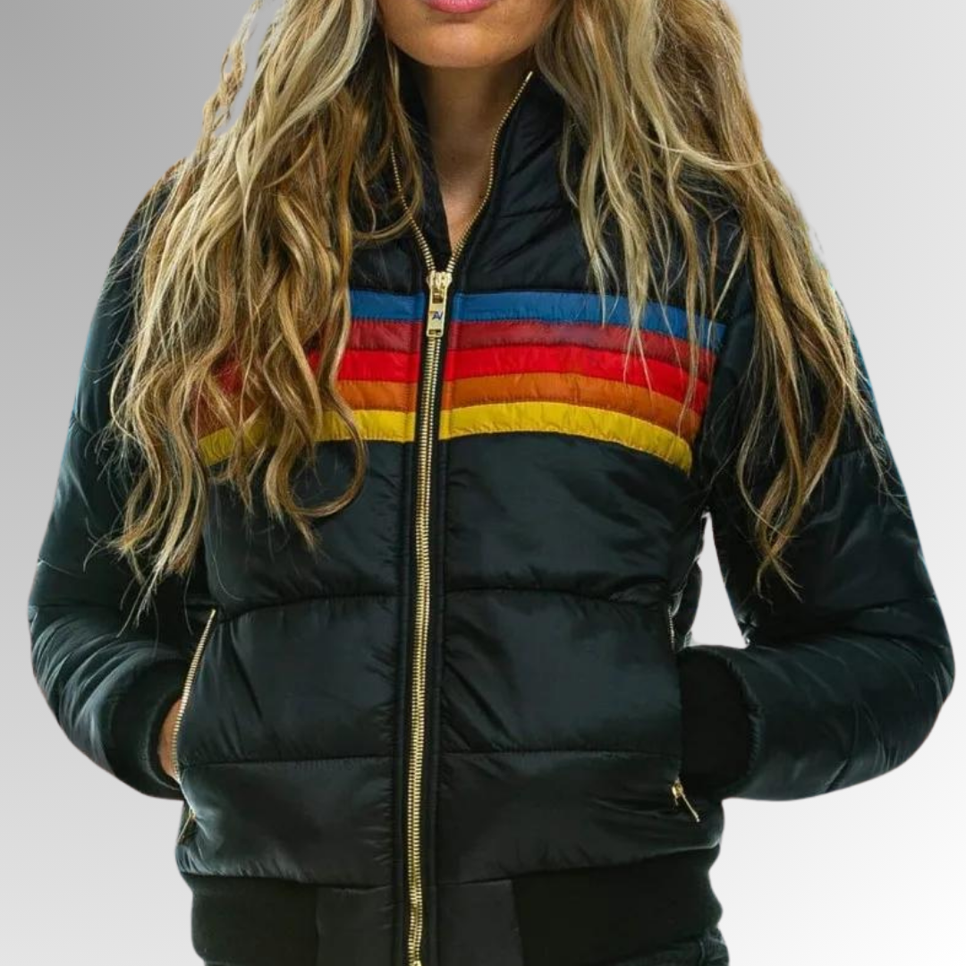 Jacket | Sarah