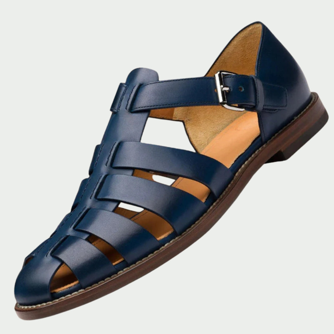 Monteiro | Sandalias Premium para hombre