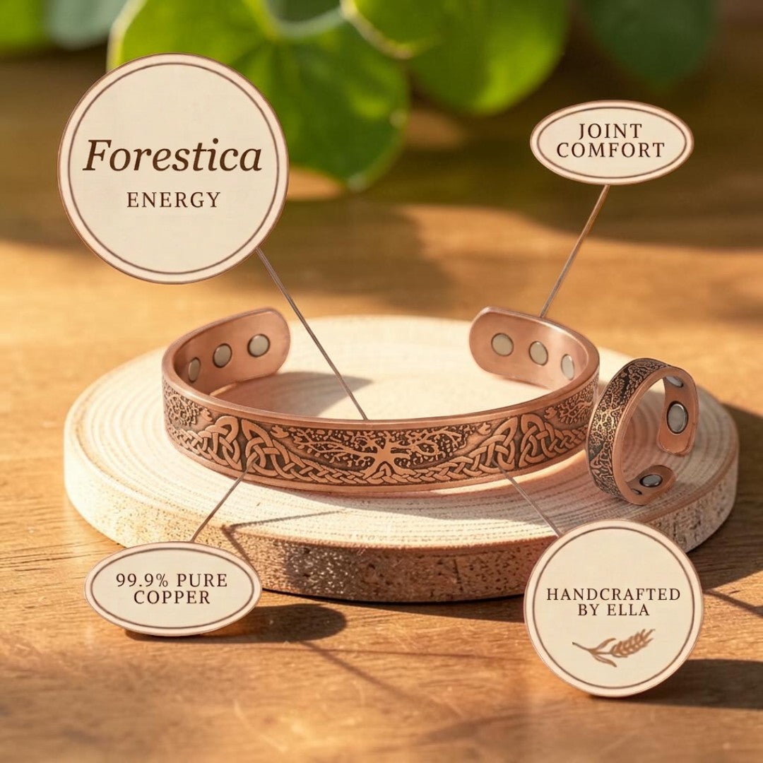 Set Forestal de Cobre