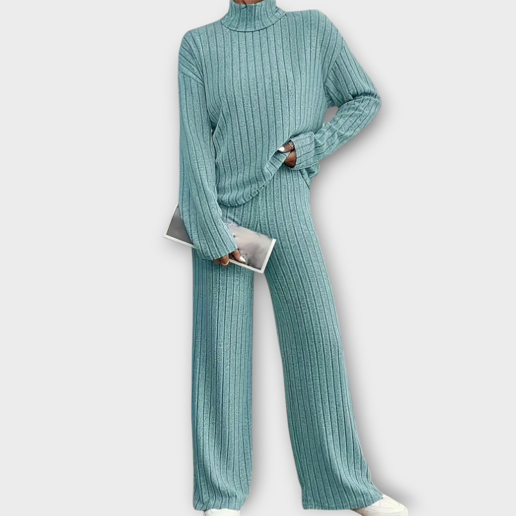 Ivkica - Completo Casual Due Pezzi