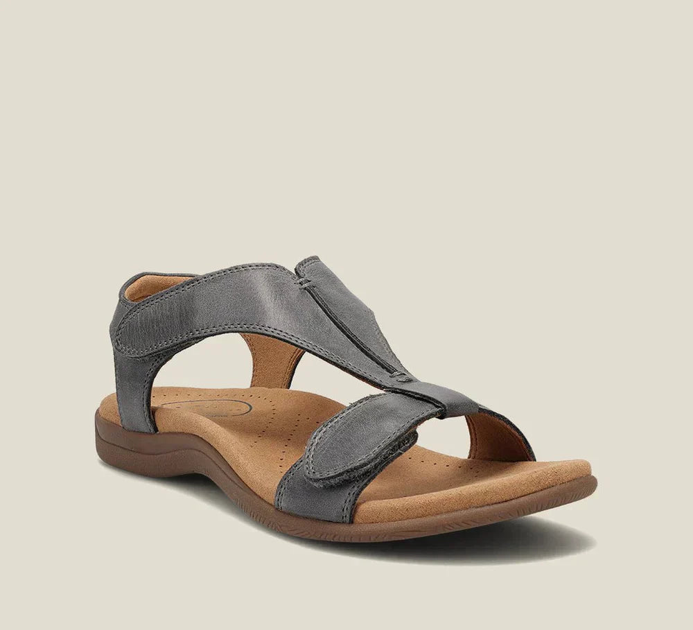 Valeria | Sandalias premium cómodas