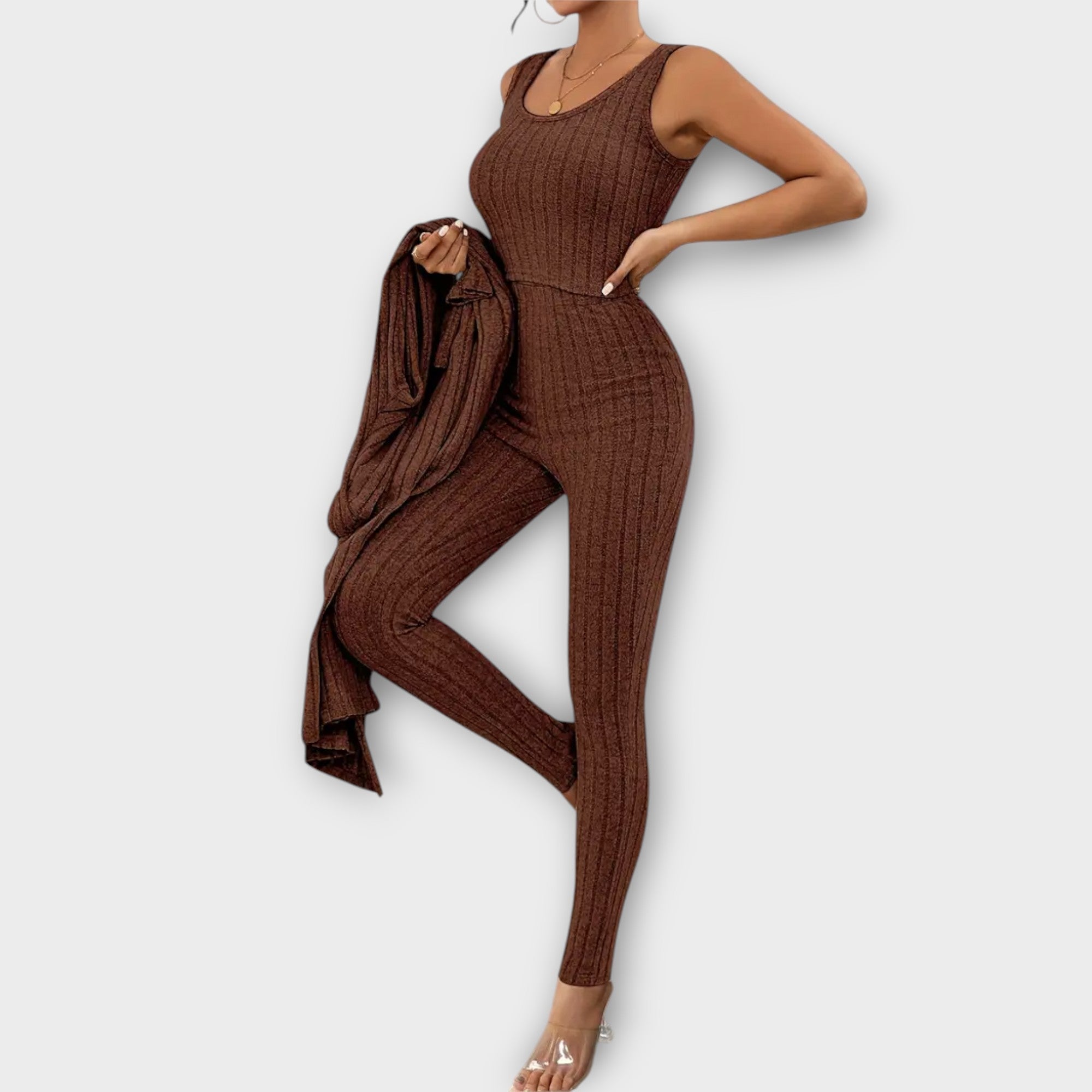 Klementina – completo 3 pezzi