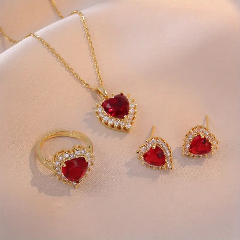 Set de Joyería Anavelle Roubella
