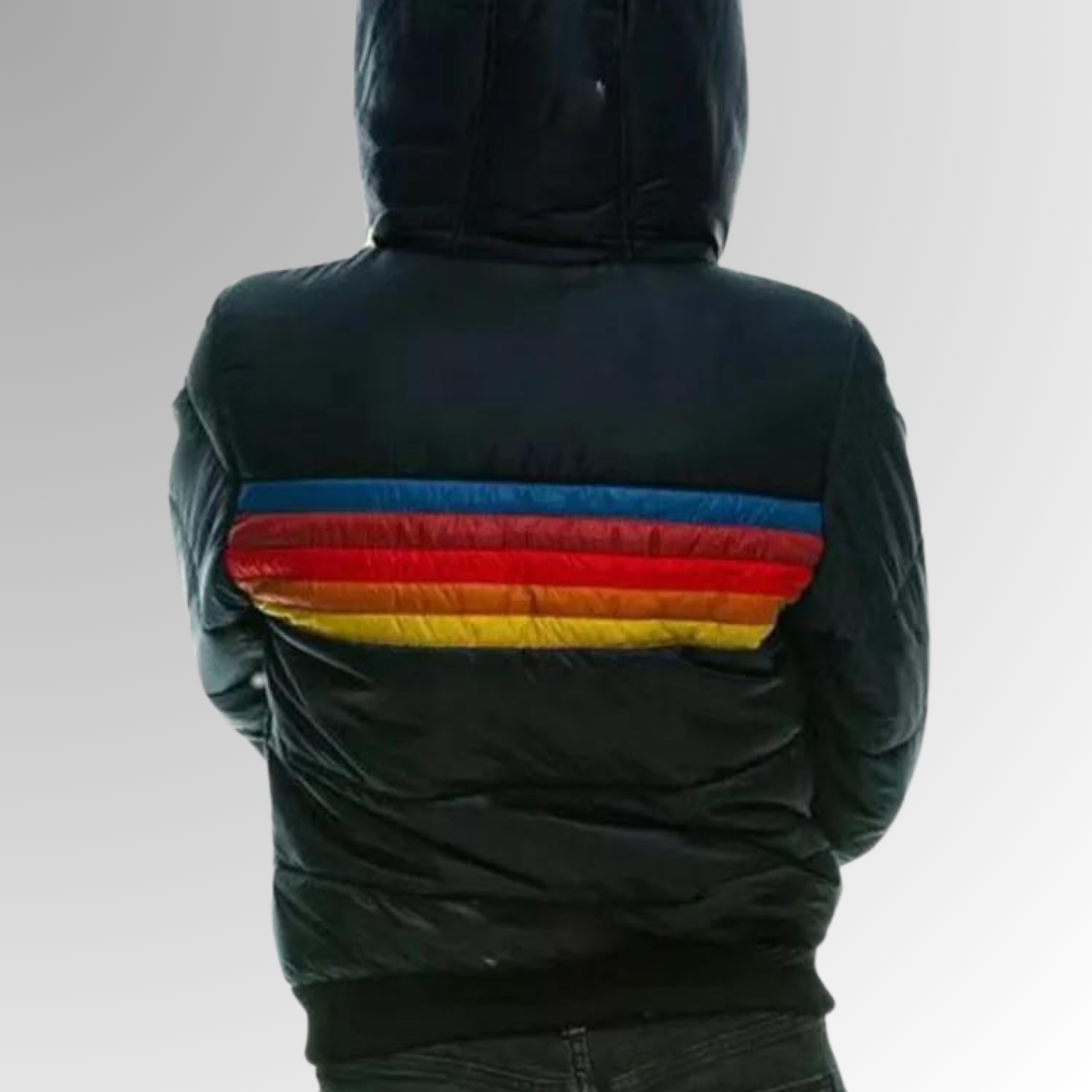 Jacket | Sarah