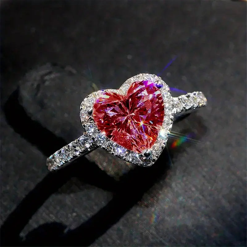 Anillo Delara Carmessia